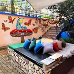 Auberge de jeunesse Villekulla *