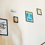 Auberge de jeunesse Villekulla Tirana