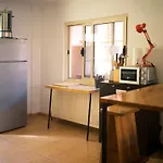 Auberge de jeunesse Villekulla