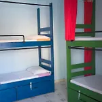 Auberge de jeunesse Villekulla Tirana