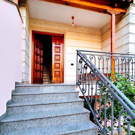 Albergue Villekulla *