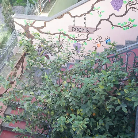Хостел Villekulla *