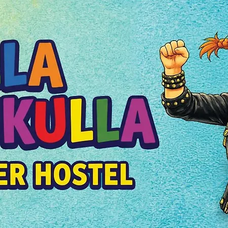 Хостел Villekulla