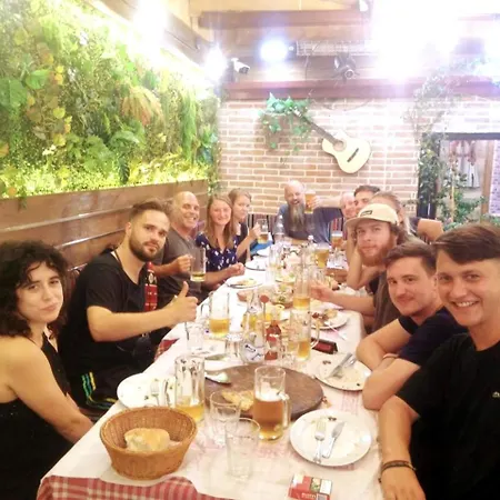 Villekulla * تيرانا