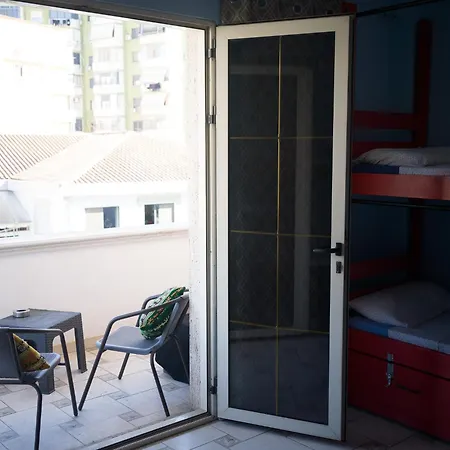 بيت شباب Villekulla تيرانا